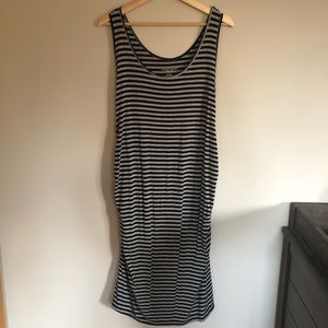 Liz Lange Maternity Dress